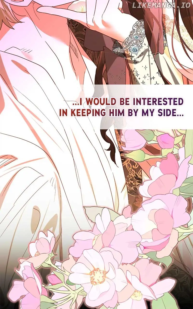 Men of the Harem Chapter 150 Page 61