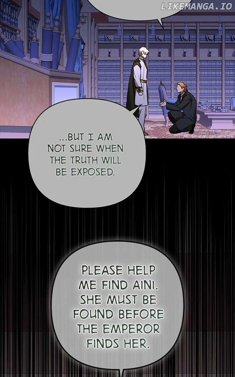 Men of the Harem Chapter 150 Page 72