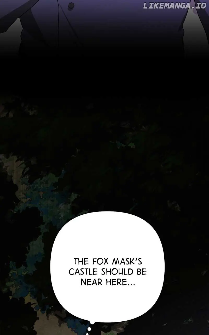 Men of the Harem Chapter 150 Page 74