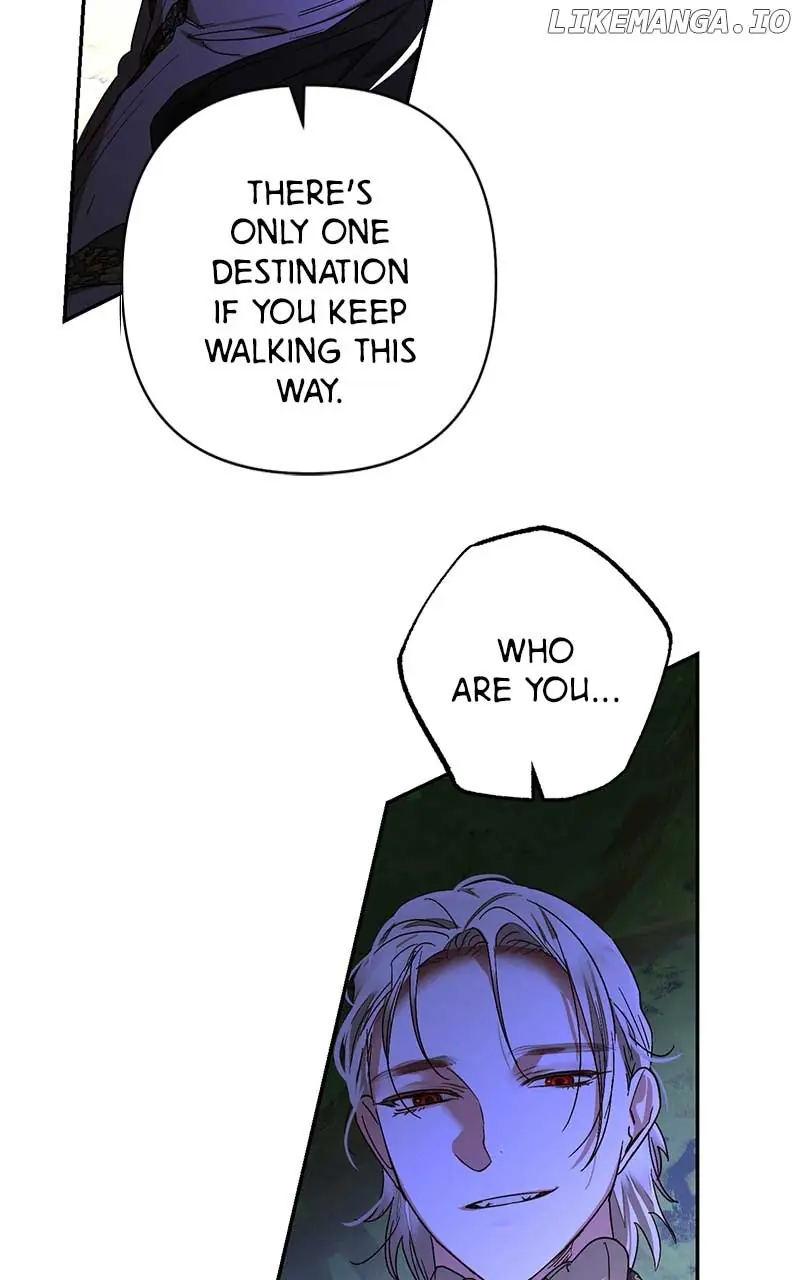 Men of the Harem Chapter 150 Page 77