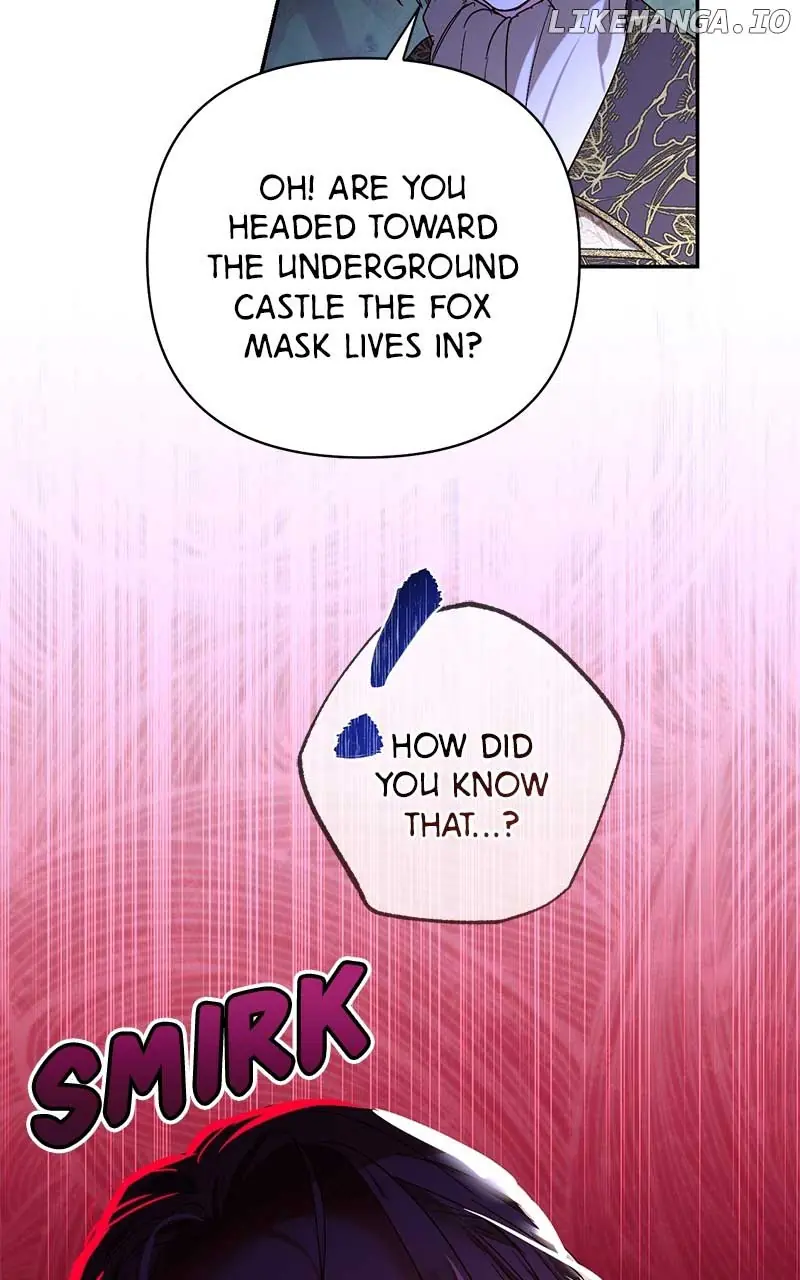 Men of the Harem Chapter 150 Page 78