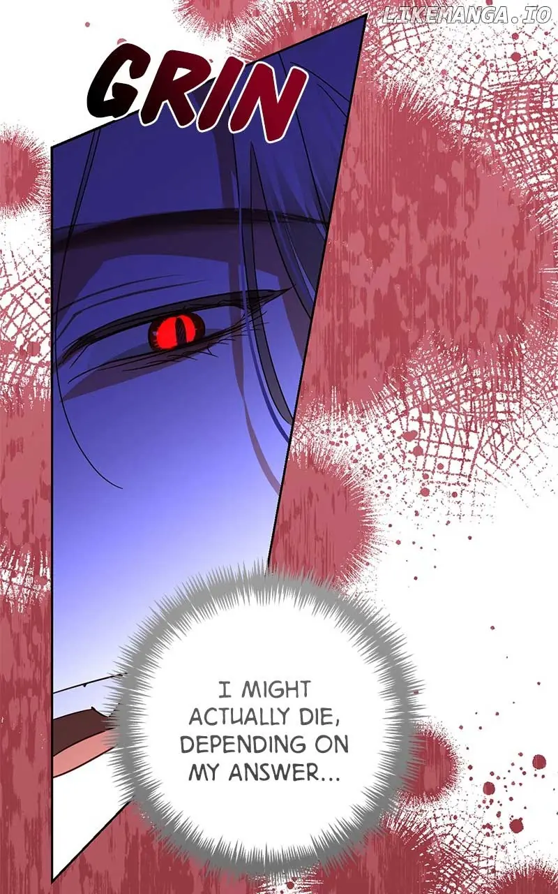 Men of the Harem Chapter 150 Page 88