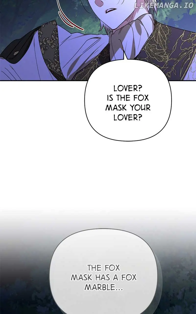 Men of the Harem Chapter 150 Page 91