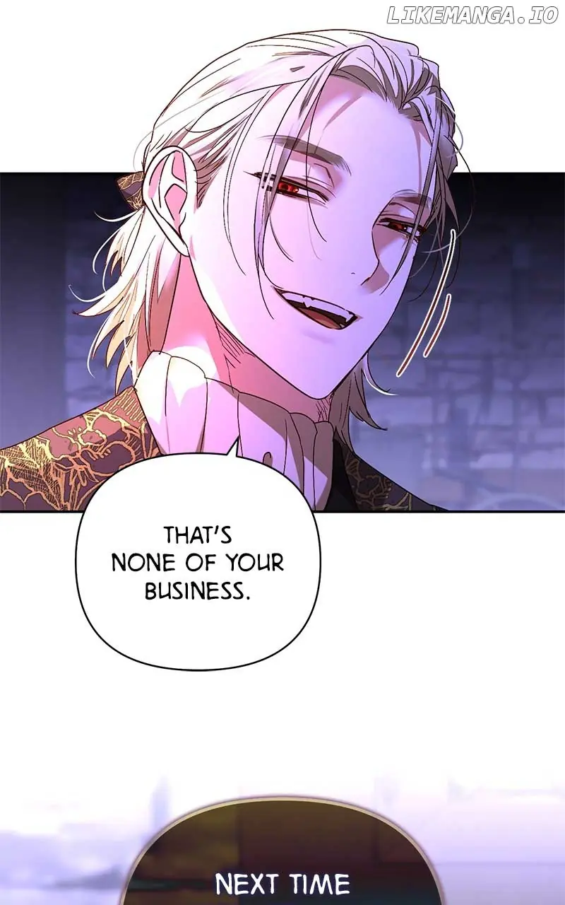 Men of the Harem Chapter 151 Page 8