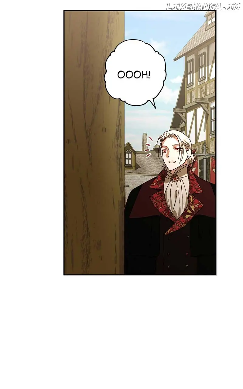 Men of the Harem Chapter 151 Page 14