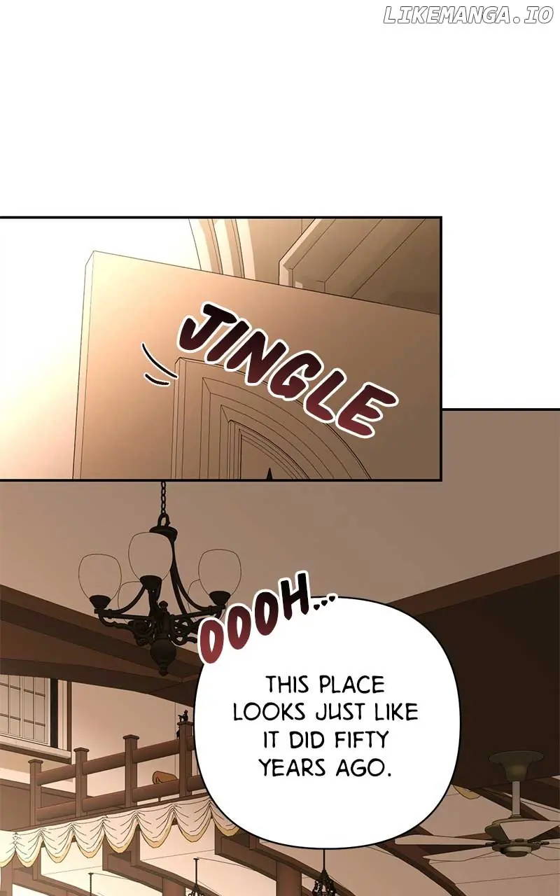 Men of the Harem Chapter 151 Page 15
