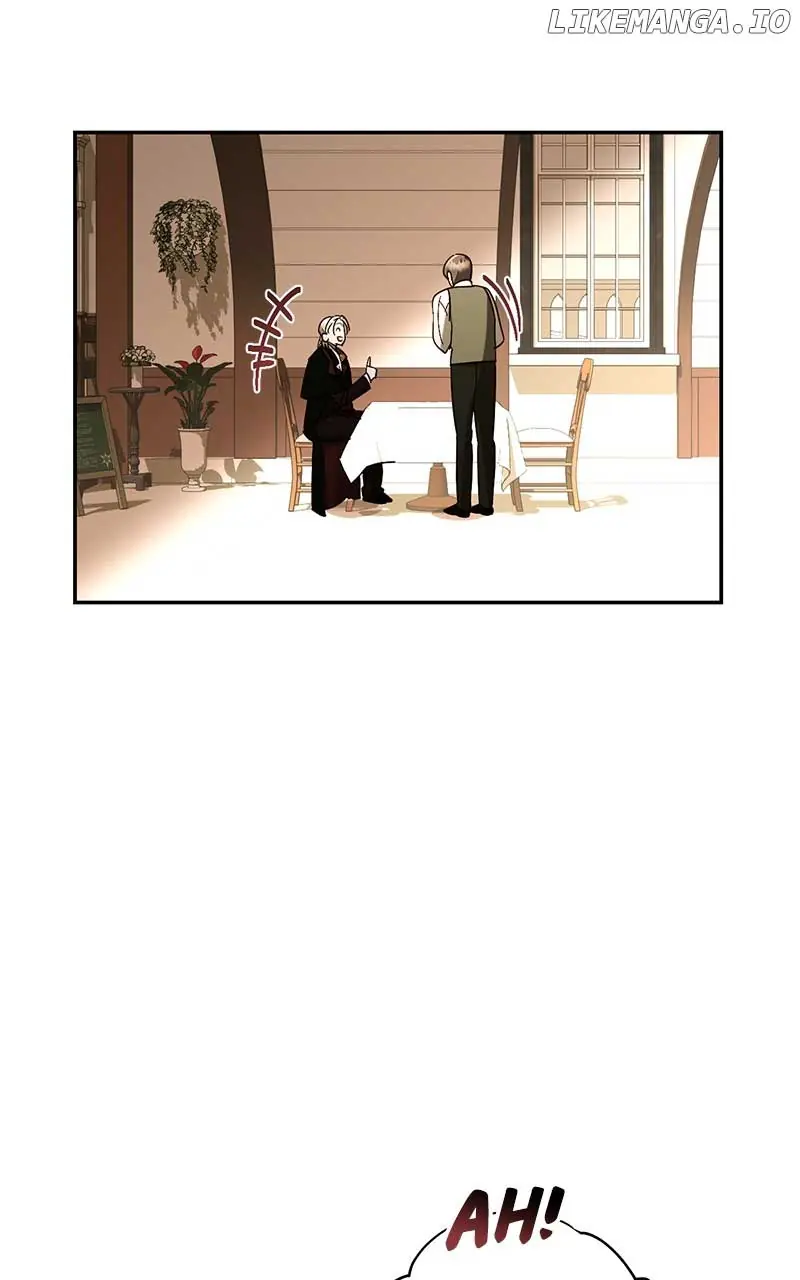 Men of the Harem Chapter 151 Page 17