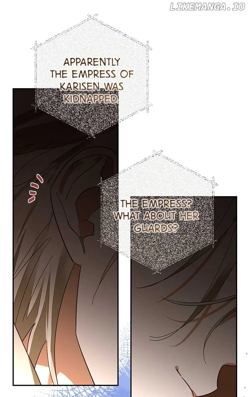 Men of the Harem Chapter 151 Page 19