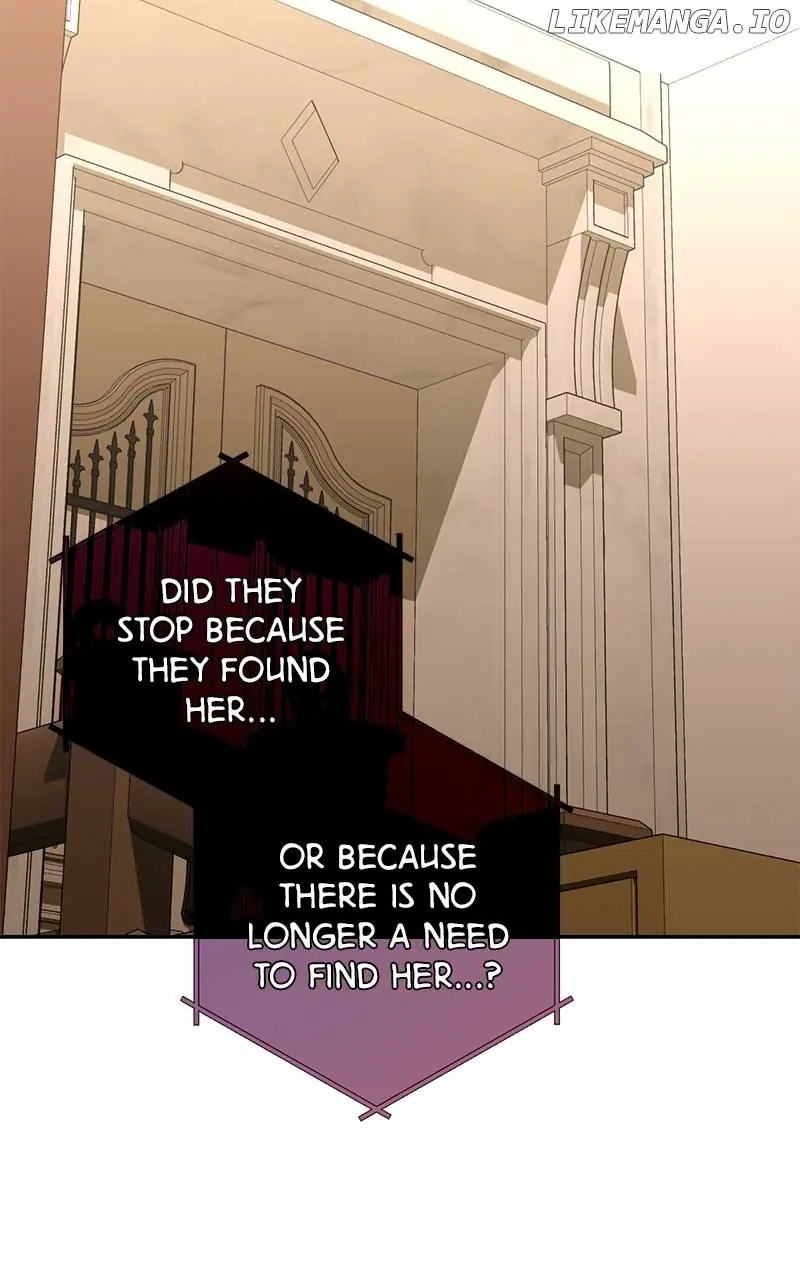 Men of the Harem Chapter 151 Page 24