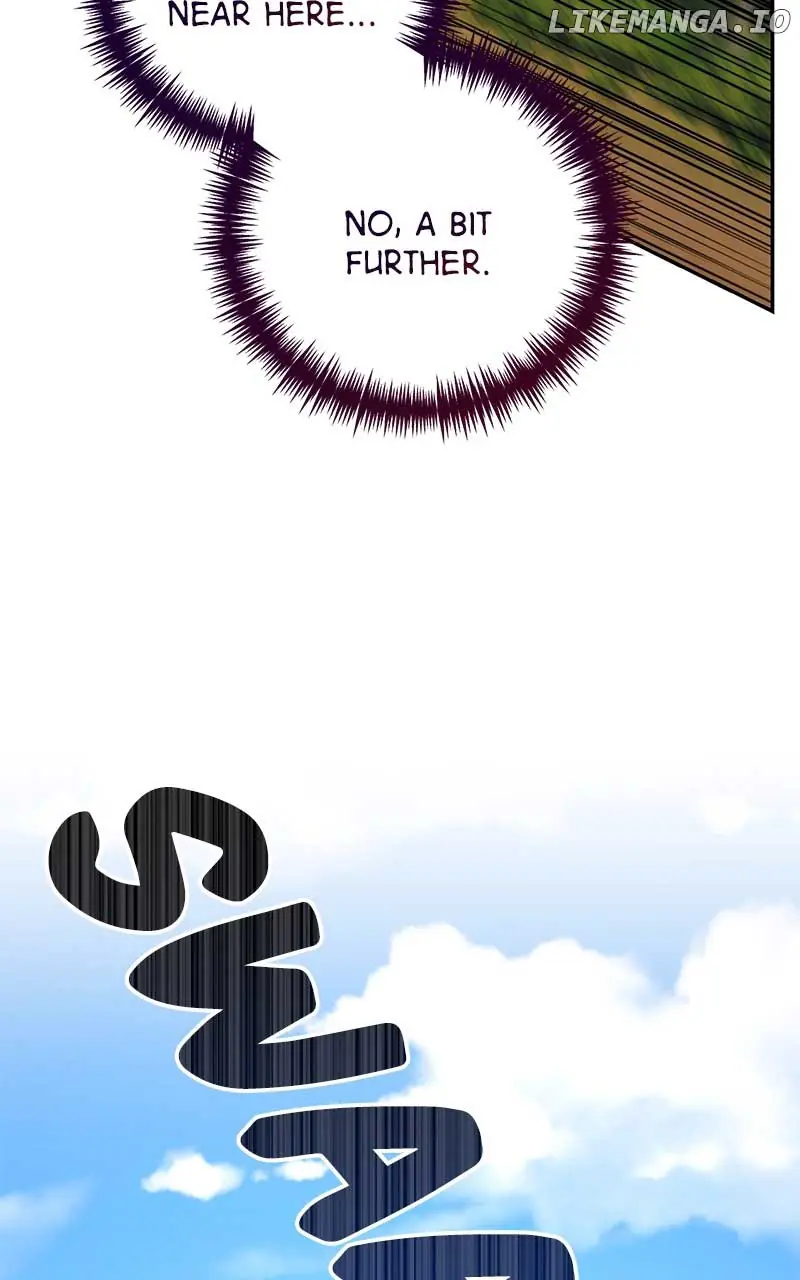 Men of the Harem Chapter 151 Page 31