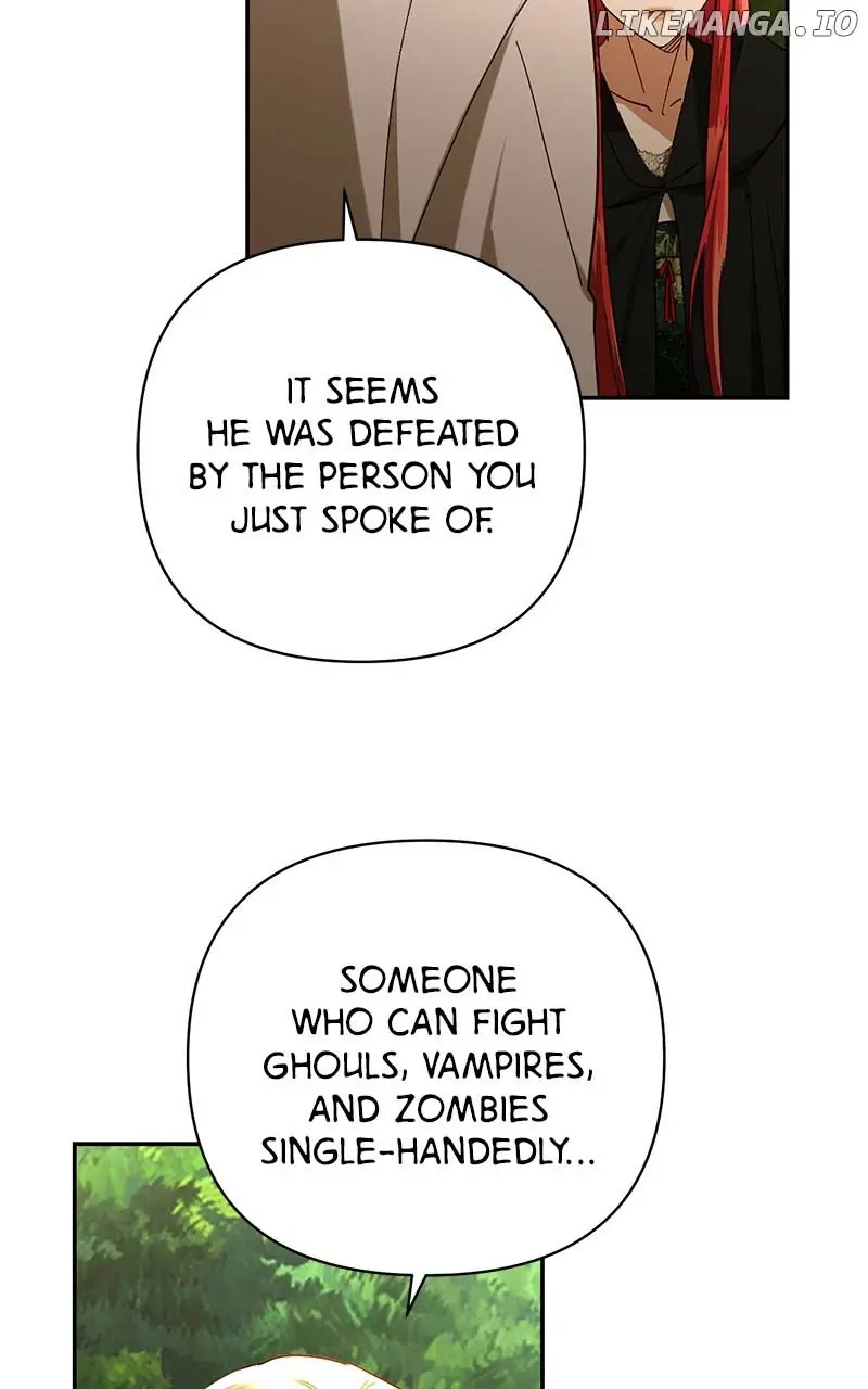 Men of the Harem Chapter 151 Page 37