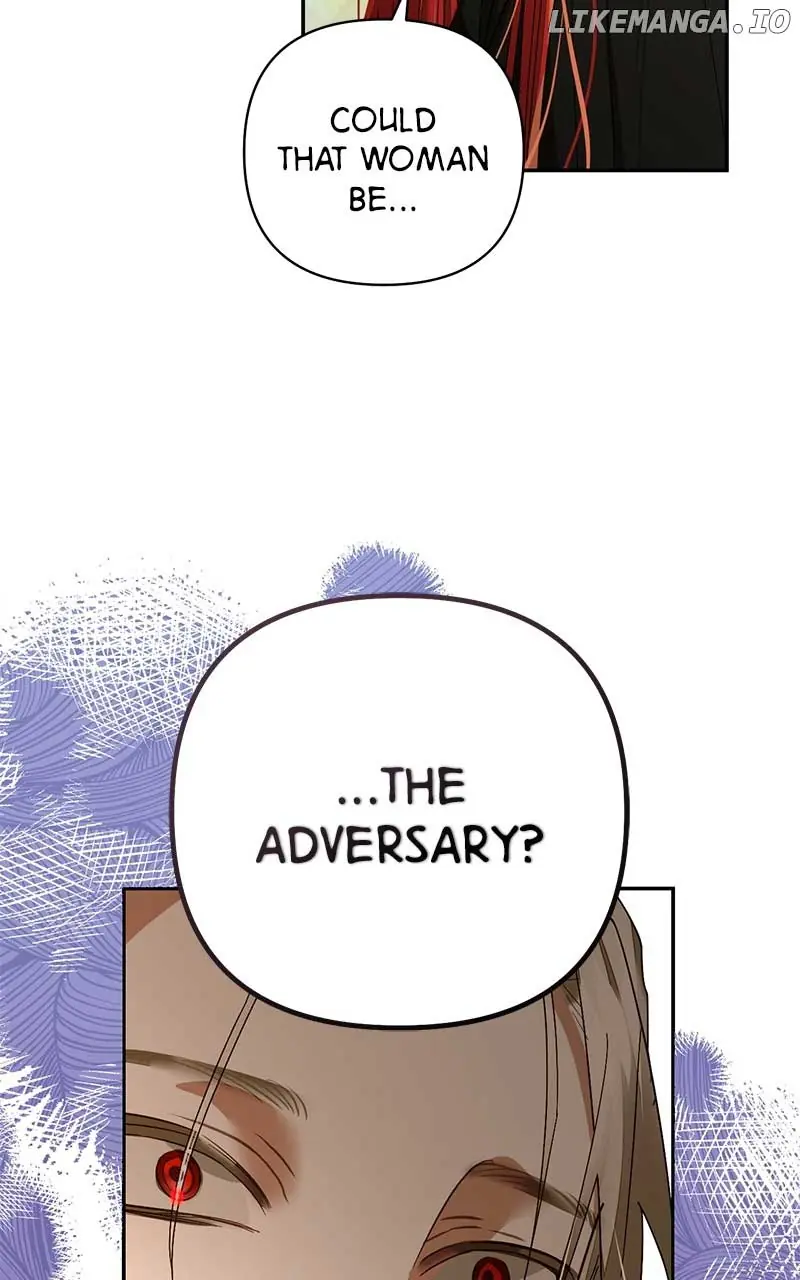 Men of the Harem Chapter 151 Page 39