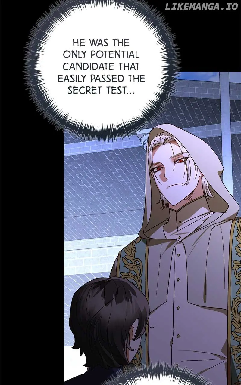 Men of the Harem Chapter 151 Page 46