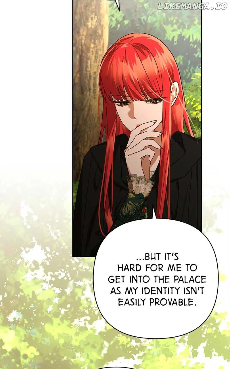 Men of the Harem Chapter 151 Page 51