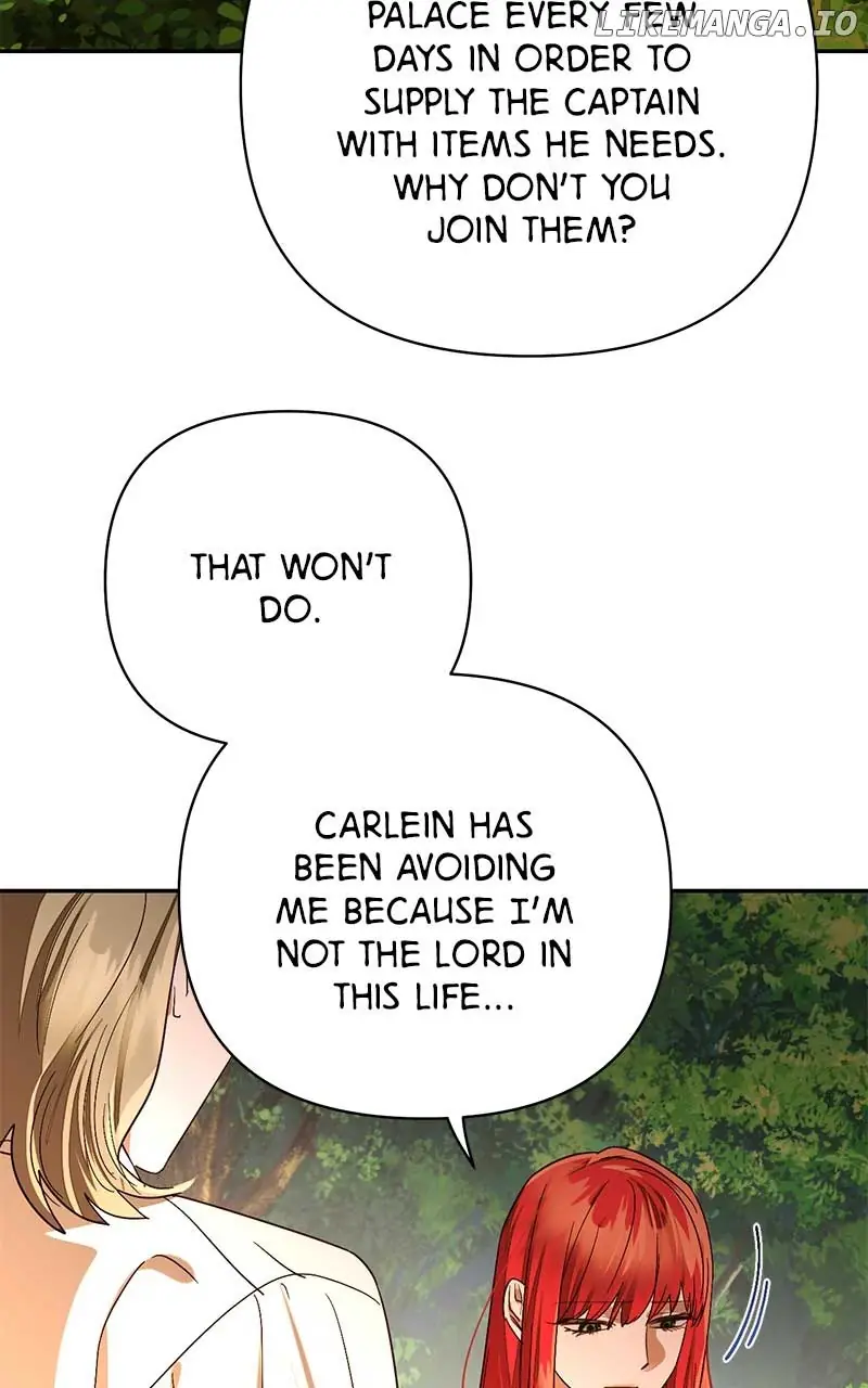 Men of the Harem Chapter 151 Page 53