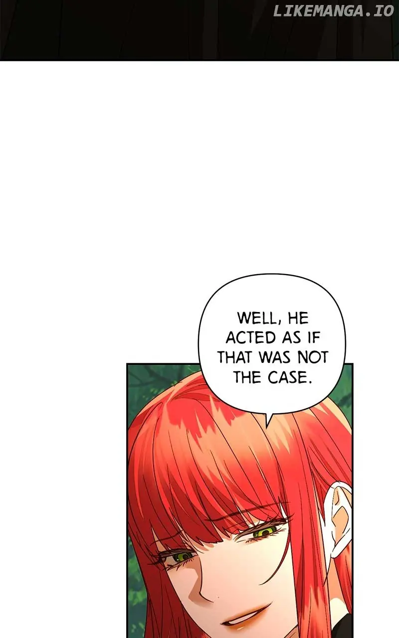 Men of the Harem Chapter 151 Page 57