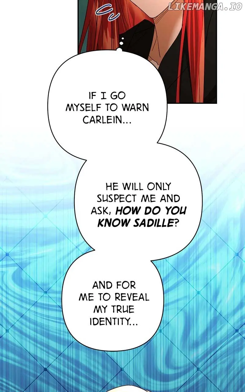 Men of the Harem Chapter 151 Page 58