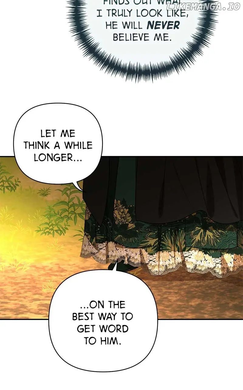 Men of the Harem Chapter 151 Page 60