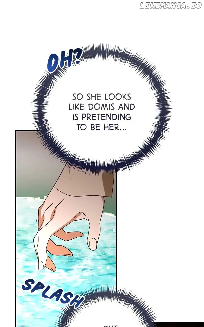 Men of the Harem Chapter 151 Page 61