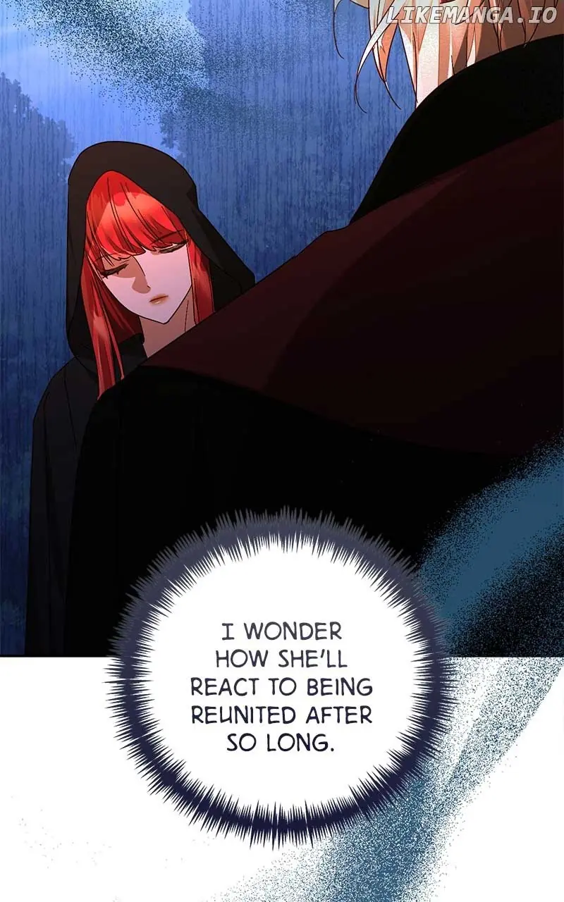 Men of the Harem Chapter 151 Page 71