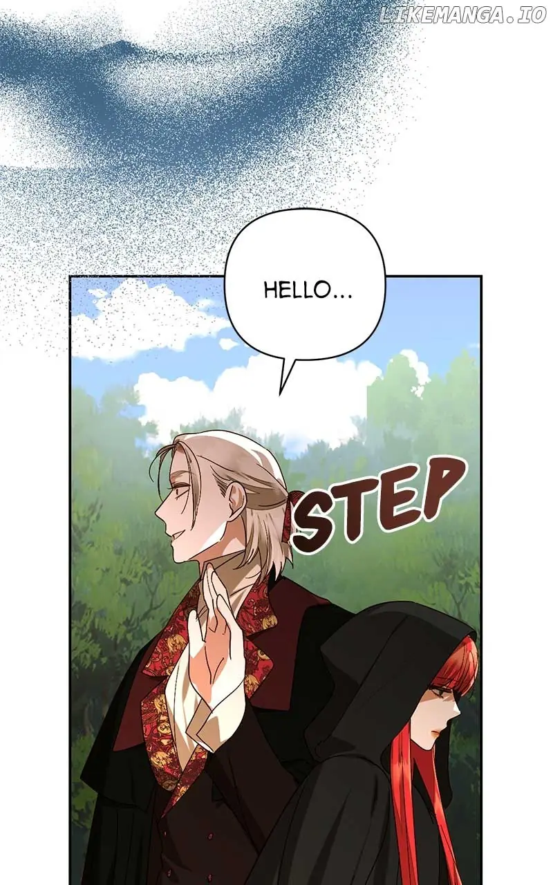 Men of the Harem Chapter 151 Page 72
