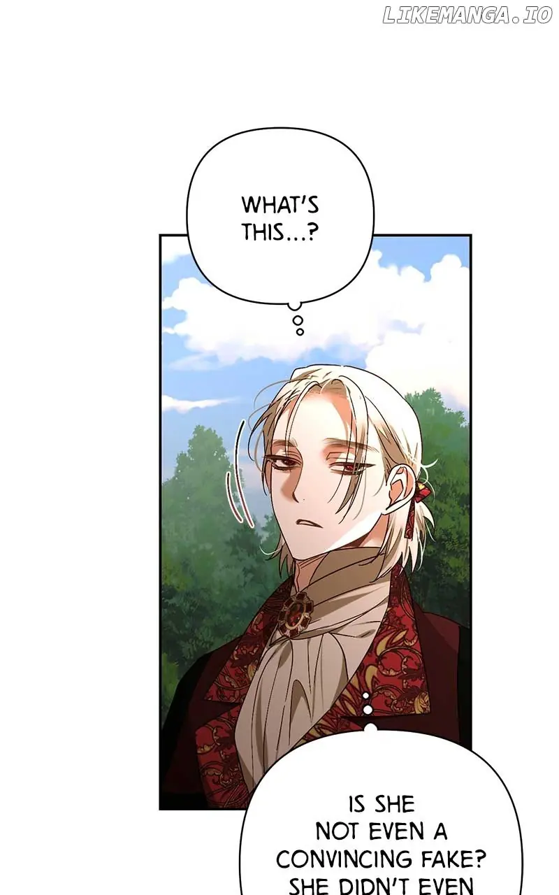 Men of the Harem Chapter 151 Page 75