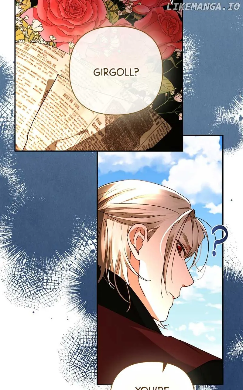 Men of the Harem Chapter 151 Page 77