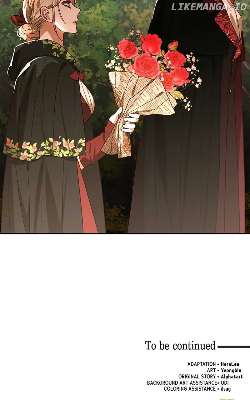 Men of the Harem Chapter 151 Page 79