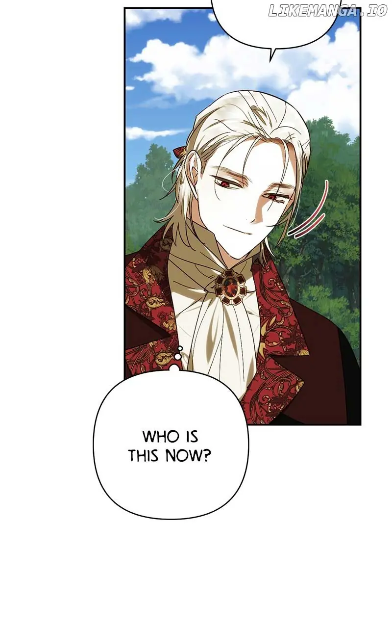 Men of the Harem Chapter 152 Page 4