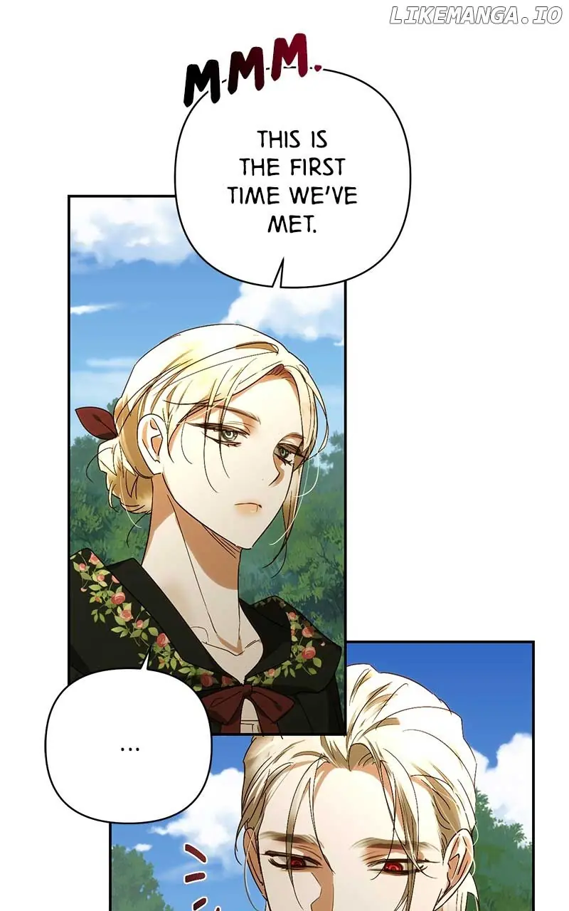 Men of the Harem Chapter 152 Page 5