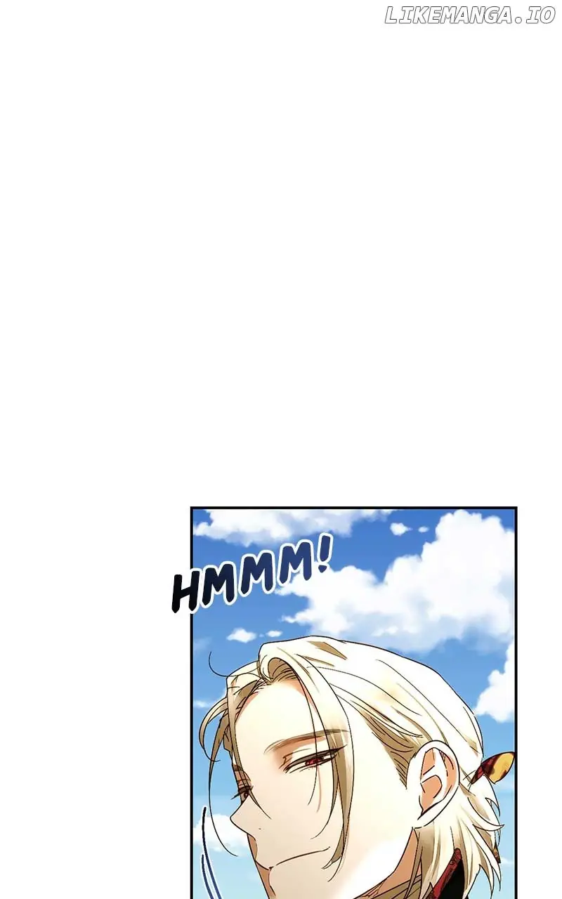 Men of the Harem Chapter 152 Page 15