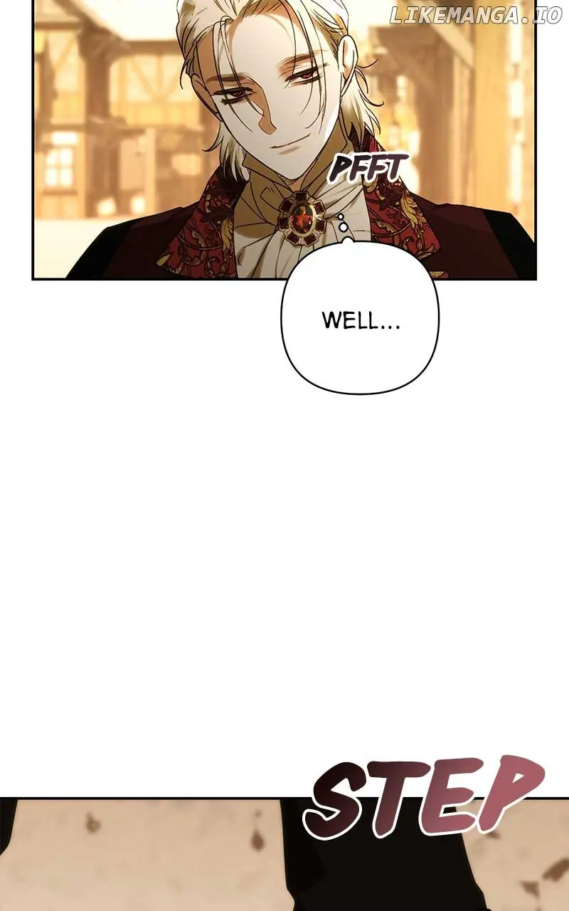 Men of the Harem Chapter 152 Page 31