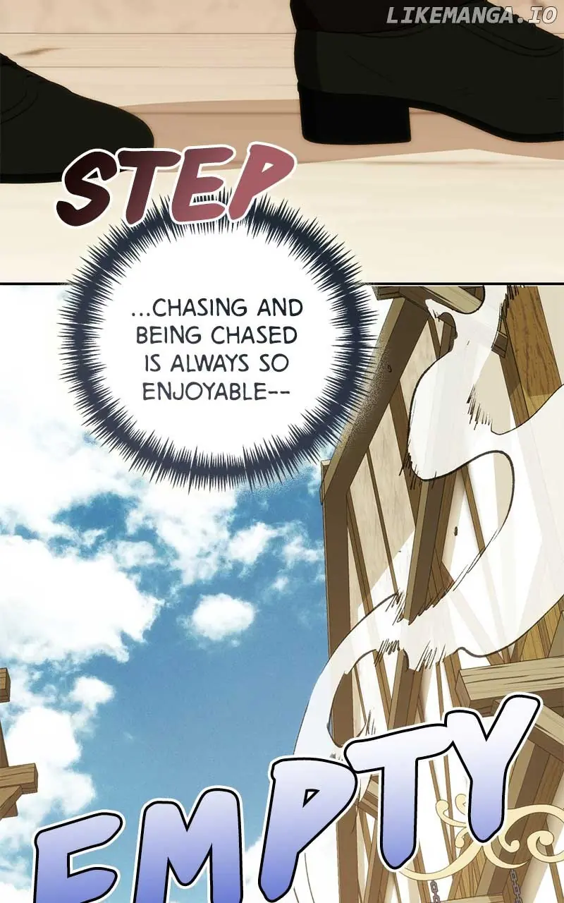Men of the Harem Chapter 152 Page 32