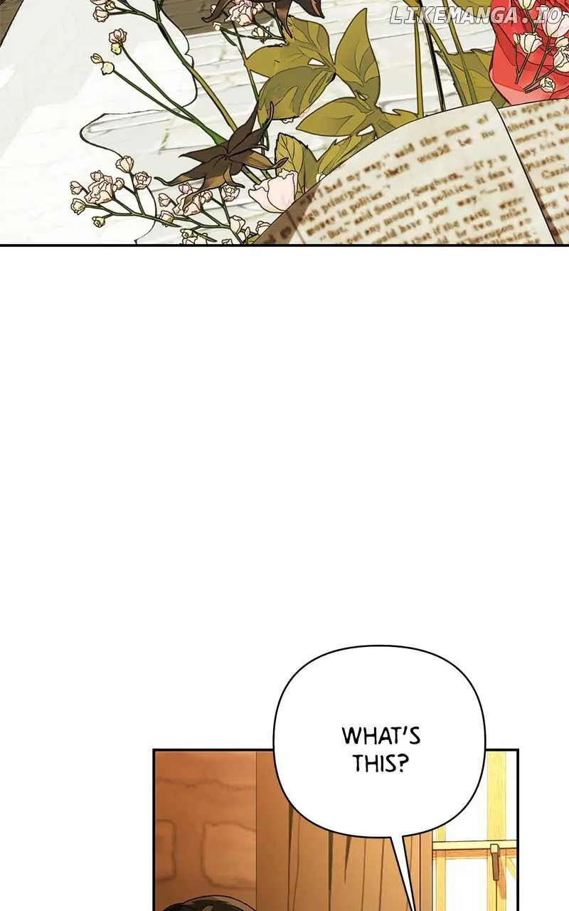 Men of the Harem Chapter 152 Page 34