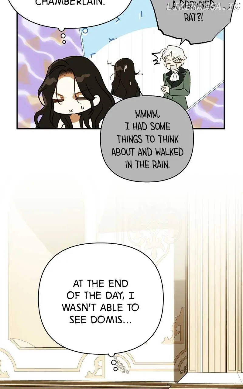 Men of the Harem Chapter 152 Page 42