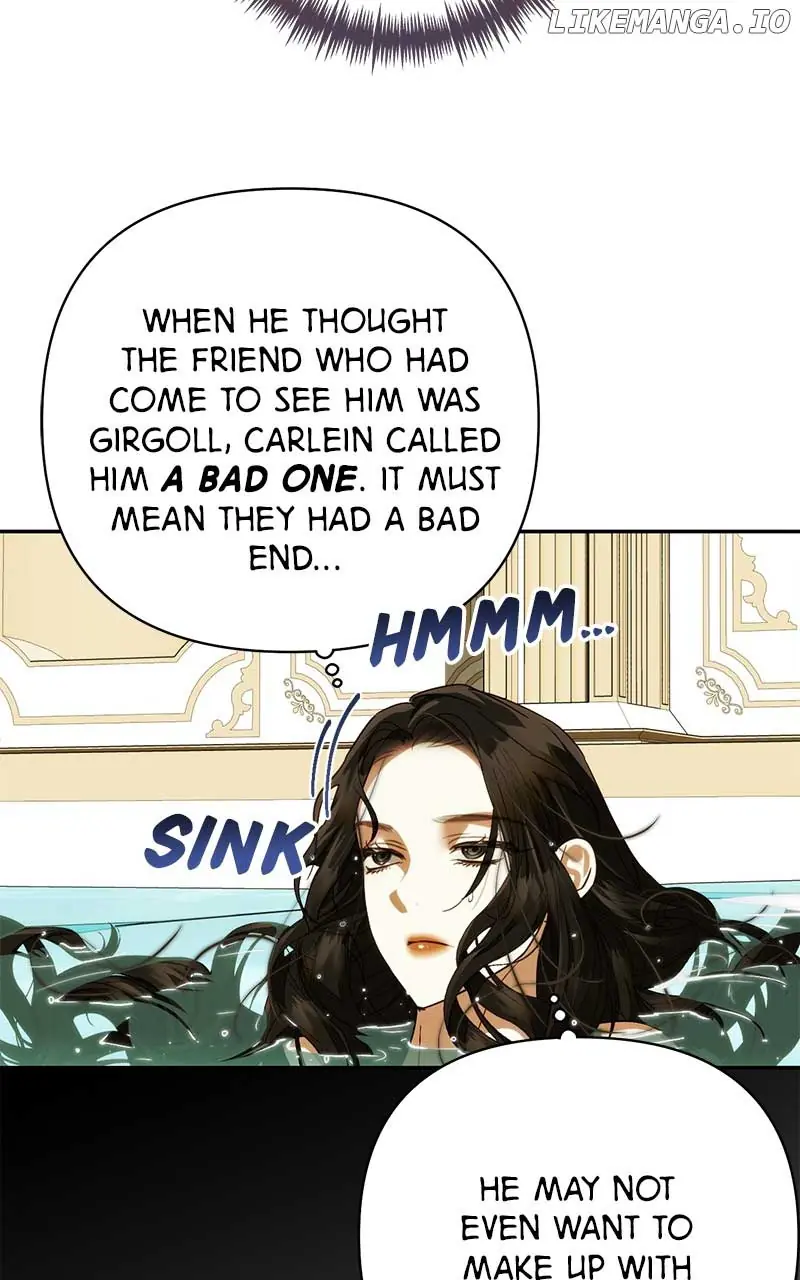 Men of the Harem Chapter 152 Page 50