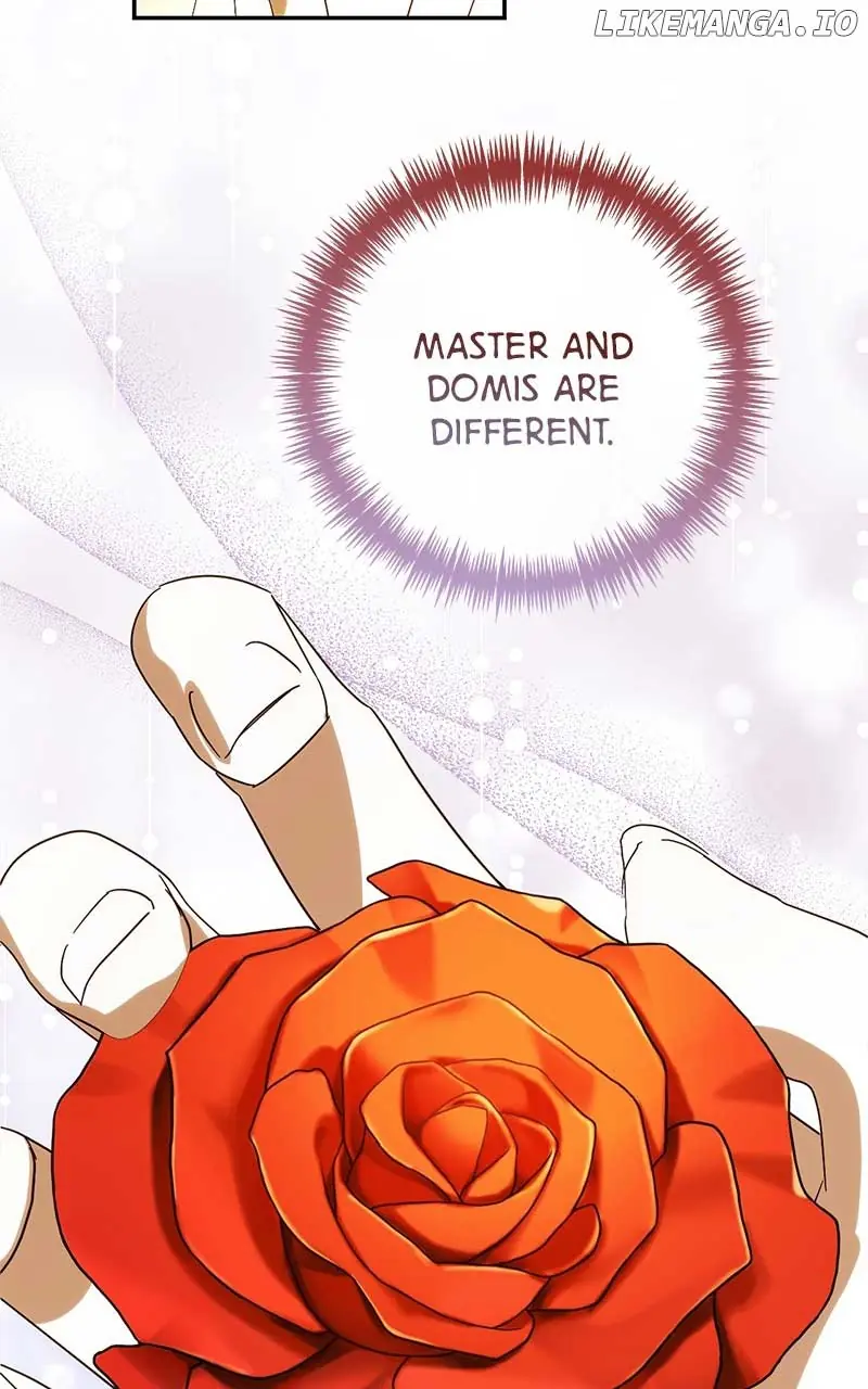 Men of the Harem Chapter 152 Page 54