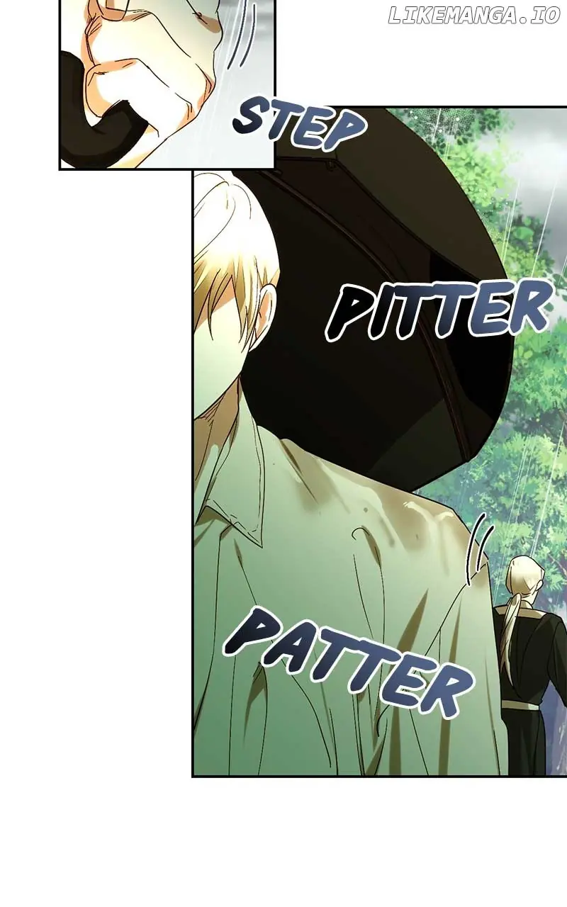 Men of the Harem Chapter 152 Page 60