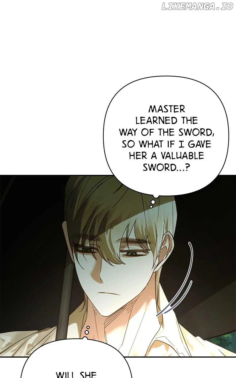 Men of the Harem Chapter 152 Page 61