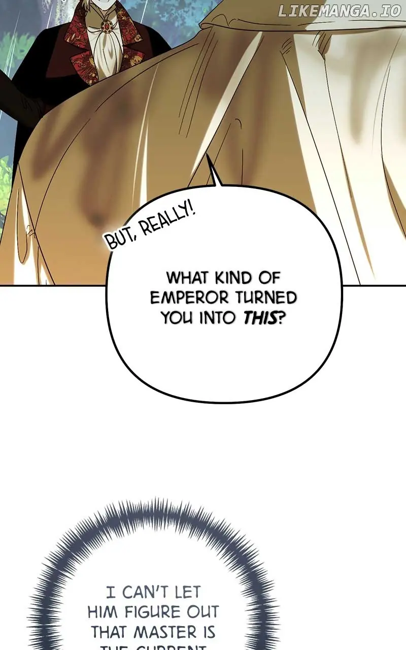 Men of the Harem Chapter 152 Page 70