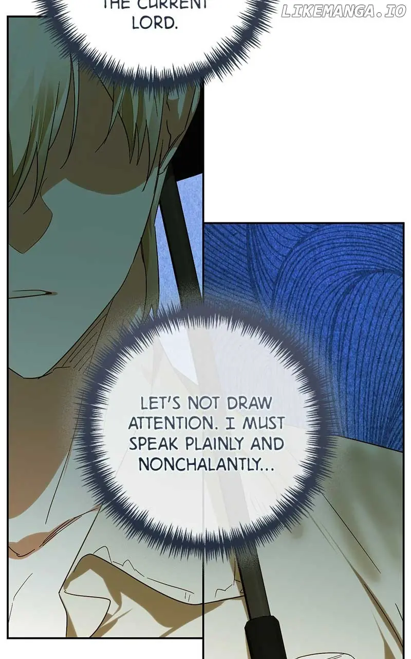 Men of the Harem Chapter 152 Page 71