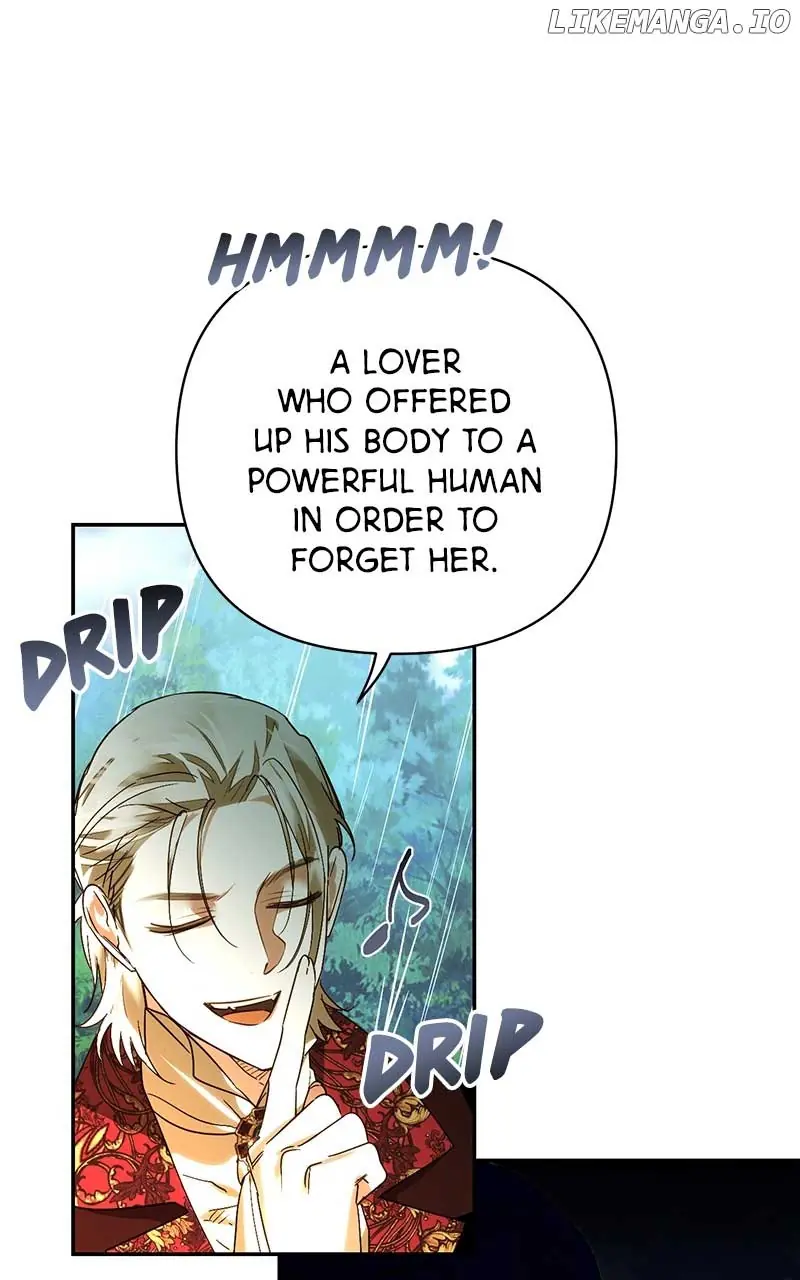 Men of the Harem Chapter 152 Page 76