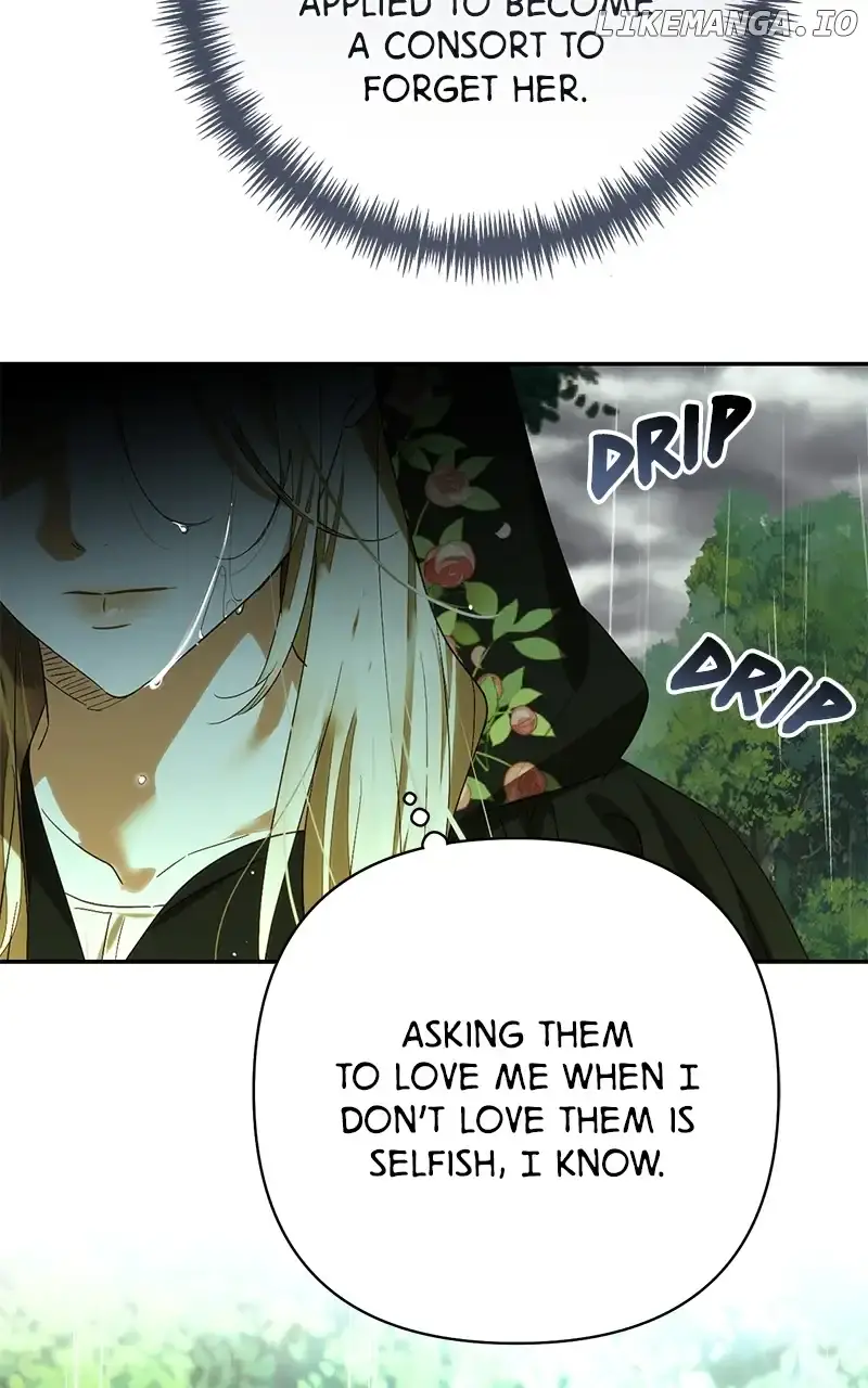 Men of the Harem Chapter 153 Page 5