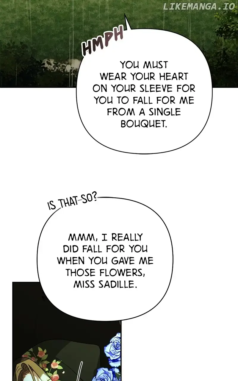 Men of the Harem Chapter 153 Page 21