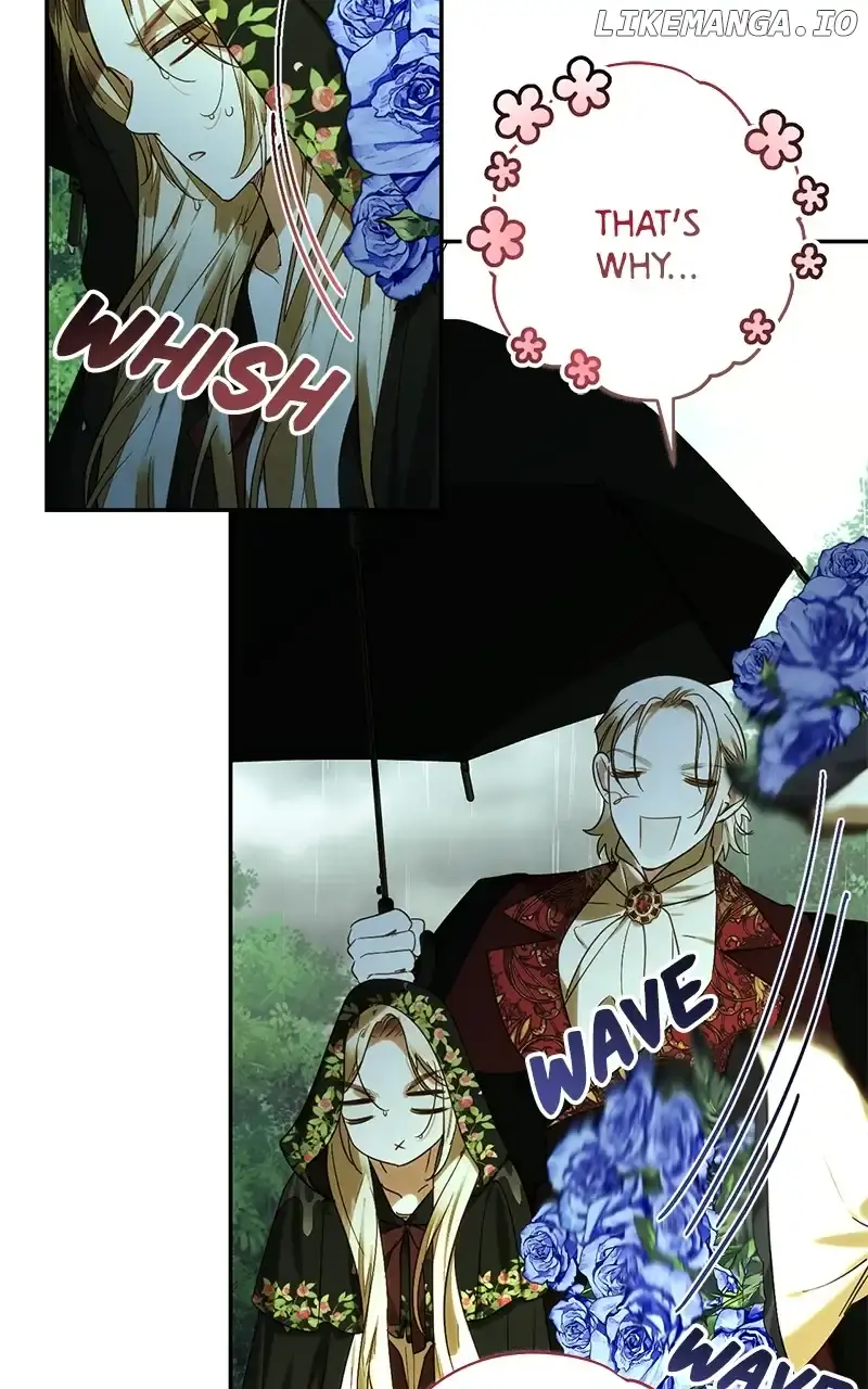 Men of the Harem Chapter 153 Page 22