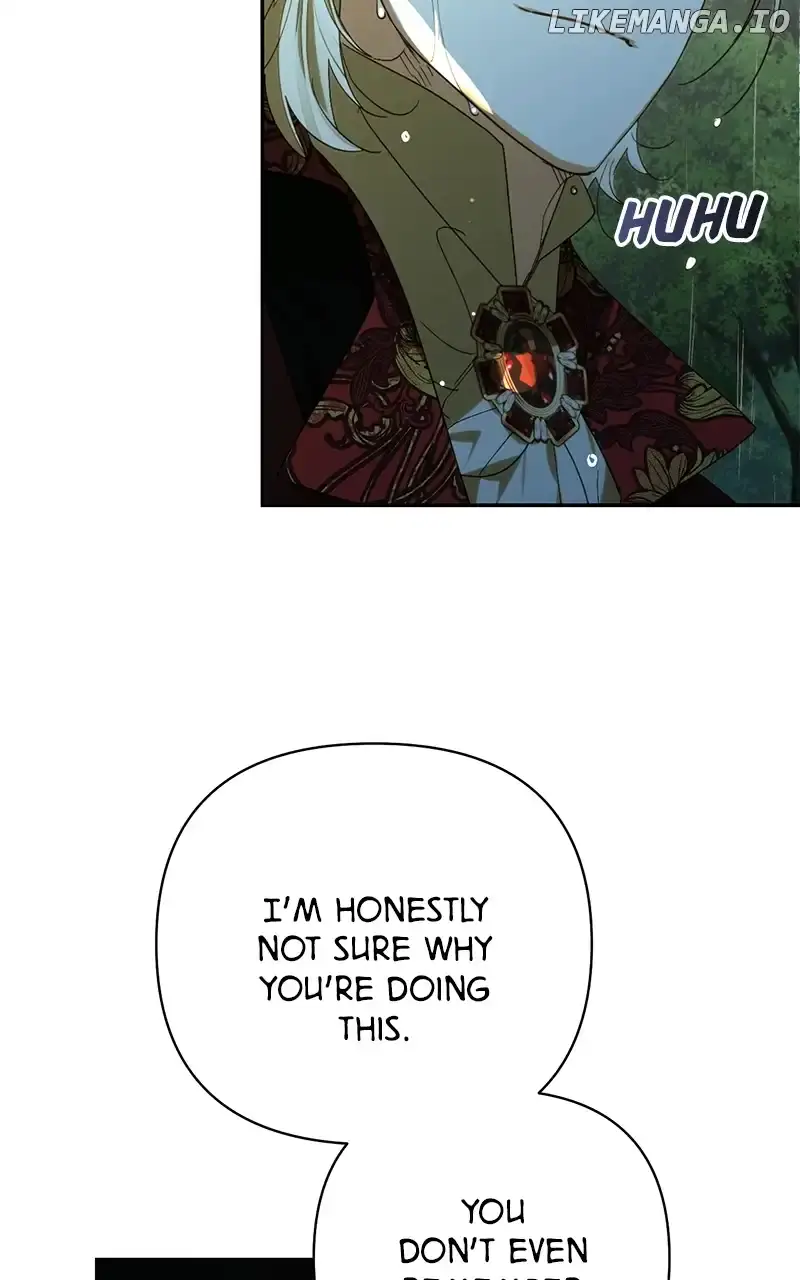 Men of the Harem Chapter 153 Page 26