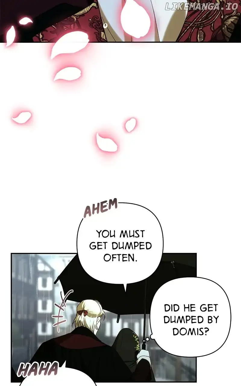 Men of the Harem Chapter 153 Page 34