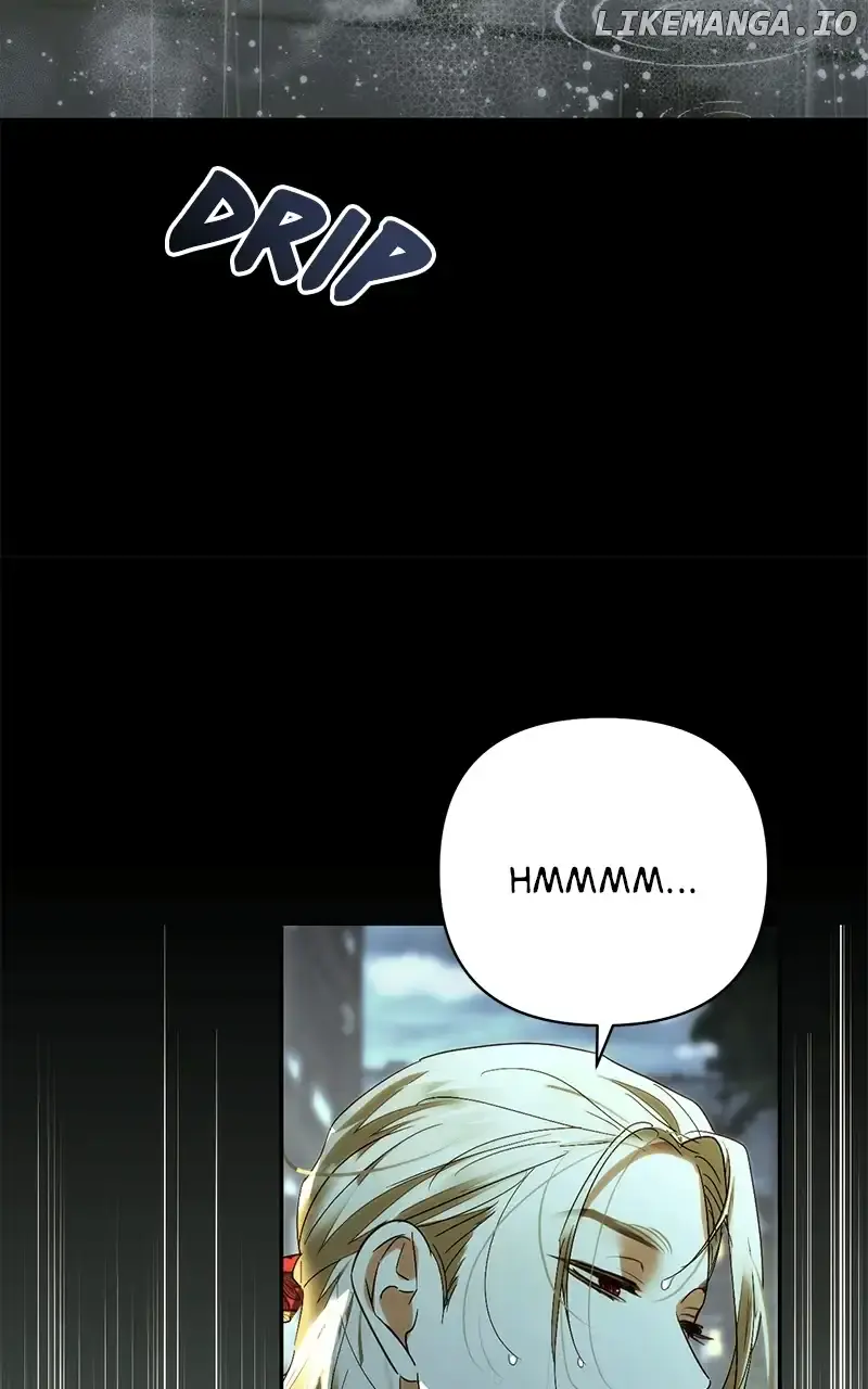 Men of the Harem Chapter 153 Page 40