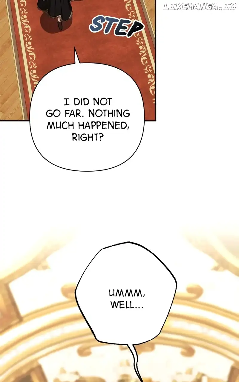 Men of the Harem Chapter 153 Page 56