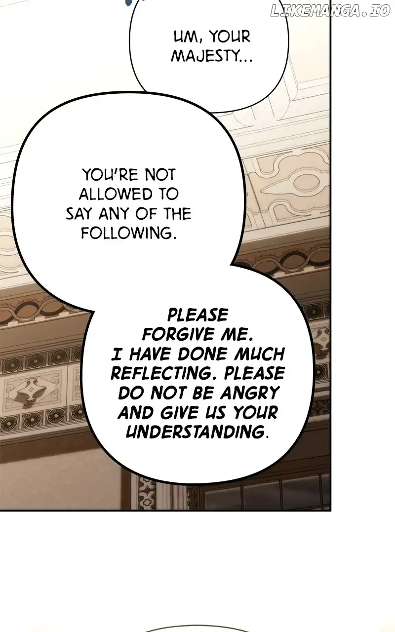 Men of the Harem Chapter 153 Page 62